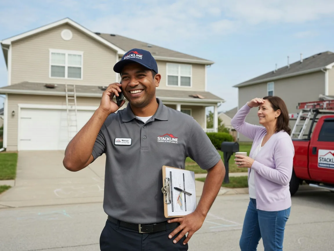 Chimney flashing repair Menomonie, WI FAQs